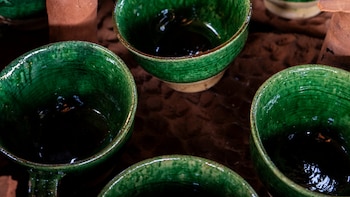 Un oficio ancestral en peligro: