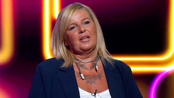 Virginia Demo, exparticipante de Gran