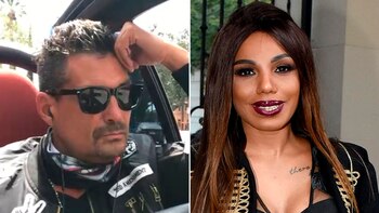 El Tirri reveló desde cuándo