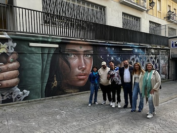 Festival CALLE de Lavapiés