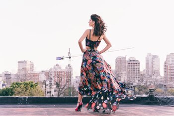 La última edición del NYFW