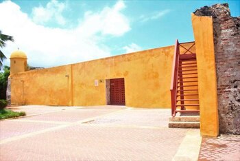 La intervención que están haciendo