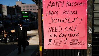 Spencer Platt/Getty Images/AFP