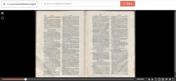 La página cuenta con un