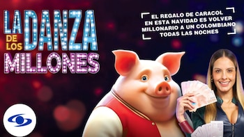 Este es el programa que