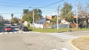 Una mujer mató a su novio a puñaladas, se dio a la fuga y sus hijos la entregaron