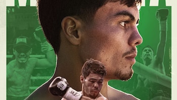 Christian “Chispa” Medina defenderá su