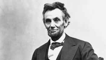 Abraham Lincoln