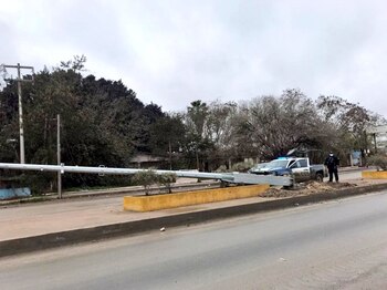 (Foto: Twitter/FuriaNegra7)