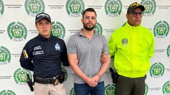 “बोलिकेसो” सतर्क था: नौसेना ने