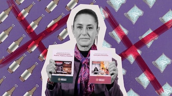 Sheinbaum afirma que campaña de