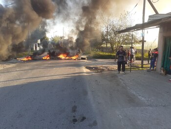 El juez federal Alejo Ramos