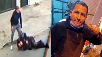 Crimen bestial en San Justo: