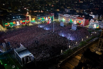 Zócalo