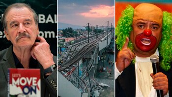 En redes pidieron no olvidar