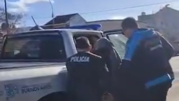 Detuvieron a un sospechoso por abusar sexualmente de la hermana menor de su pareja en Mar del Plata