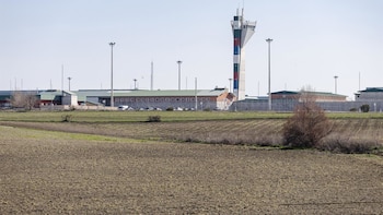 Acaip-UGT alerta del "colapso" de