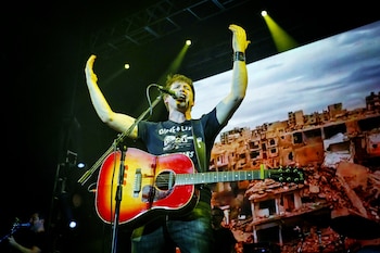 El aniversario de 'Back To Bedlam' será el eje del reencuentro de Blunt con sus fans argentinos en el Teatro Gran Rivadavia (Crédito: Fenix Entertainment Group)