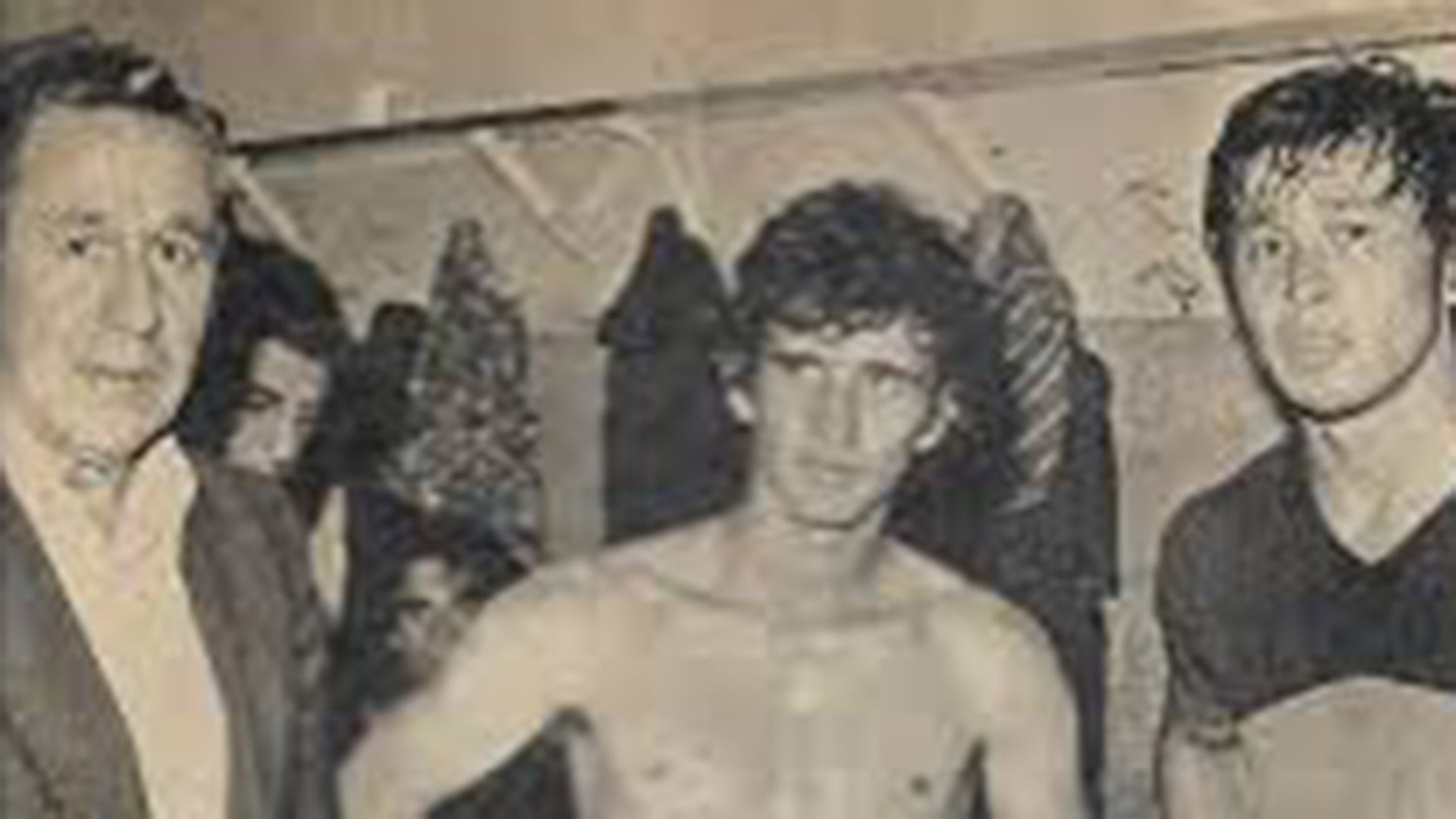 Hugo Nelson Lacava Schell fue un emblema del Temperley que logró el ascenso a Primera División