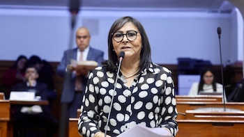 Milagros Jáuregui es investigada por