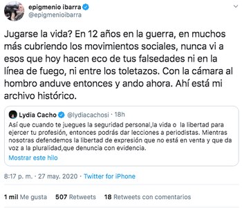 (Twitter: @epigmenioibarra)