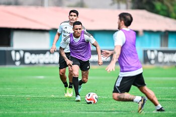 Sporting Cristal se enfrentará a Sport Huancayo por la fecha 10 del Torneo Apertura 2024. (Sporting Cristal)