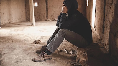 Las personas sensibles son más vulnerables a los trastornos del estado de ánimo