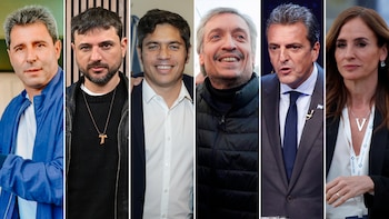 El PJ afronta una discusión interna sobre la continuidad de las PASO: las posturas y necesidades