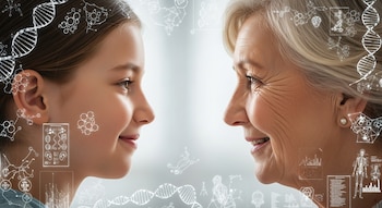 El estudio del Instituto Weizmann