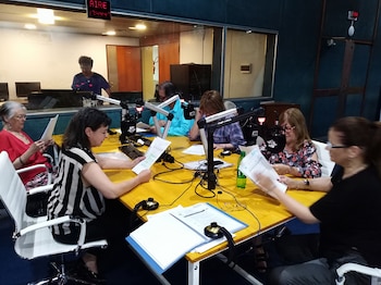 Rodolfo Amolio mantiene vivo el