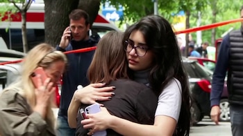 (Reuters/Captura de pantalla)