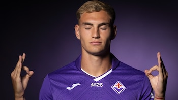Tras la llegada de Mastantuono, Fiorentina fichó a un goleador argentino que Scaloni tuvo en la prelista del Mundial