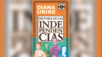 Portada del libro “Historias de