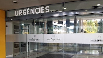 Muere en el hospital el niño de tres años ahogado en una piscina de Can Picafort