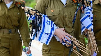 El Ejército de Israel admite haber dañado un convento católico en el sur de Líbano y culpa a Hezbolá