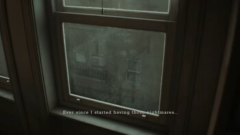 Silent Hill 4: The Room