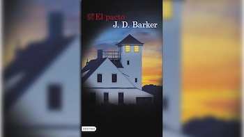 ‘El pacto’, de J.D. Barker (Destino)