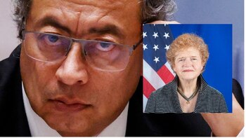 El presidente Petro aseguró que