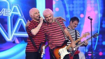 Supremme de Luxe conquista el