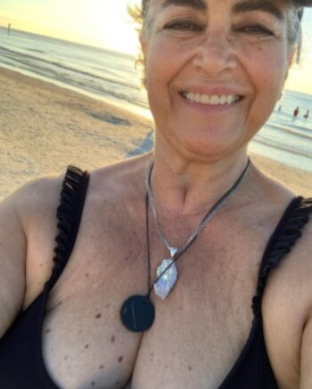 (Foto: Instagram de Amanda Miguel)