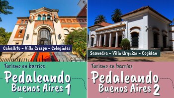 Antes de comenzar cada uno