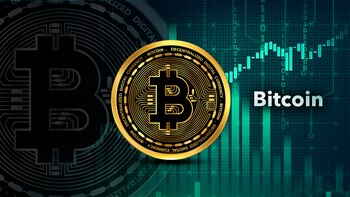 Bitcoin, la criptomoneda más popular del mercado, ha sido impulsada por empresarios como Elon Musk y gobiernos como El Salvador, en donde su uso es legal. (Jovani Pérez)