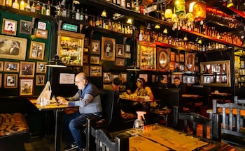 La Semana de los Bodegones se extenderá desde el lunes 24 hasta el viernes 28 de agosto.