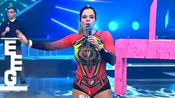 Alejandra Baigorria reclamó a la