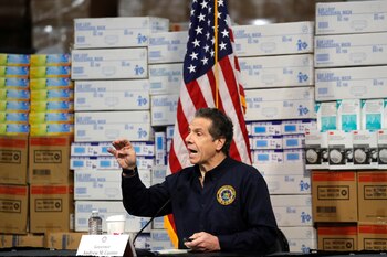 Demócratas y republicanos han elogiado