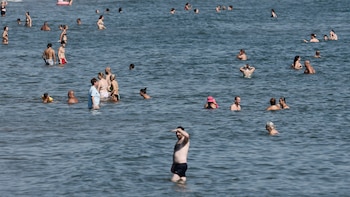 España vive su verano más mortífero por ahogamientos: 239 personas han perdido la vida entre junio y agosto
