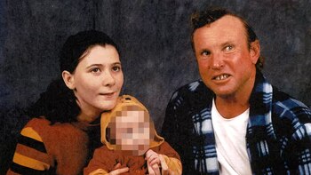 La escalofriante historia de una