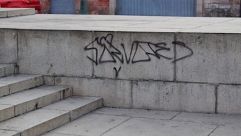 El monumento, Patrimonio Cultural de