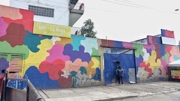 Alcaldía de Bogotá emitió alerta por riesgo de suicidio de niña embera tras la muerte de su madre el sábado 18 de julio