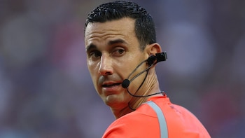 El mensaje que Paco Chacón